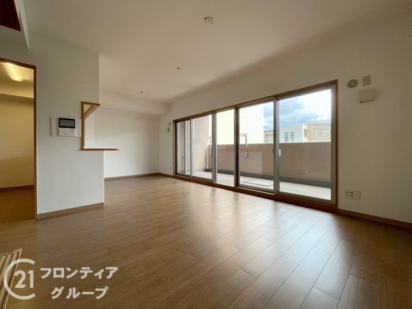 グリーントピア２１香芝アネックス　中古マンション