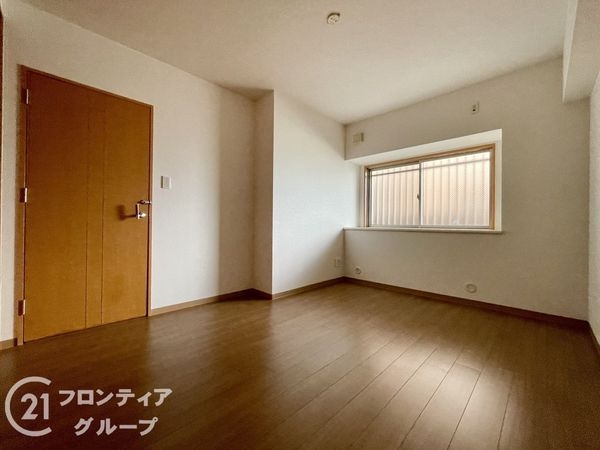 グリーントピア２１香芝アネックス　中古マンション