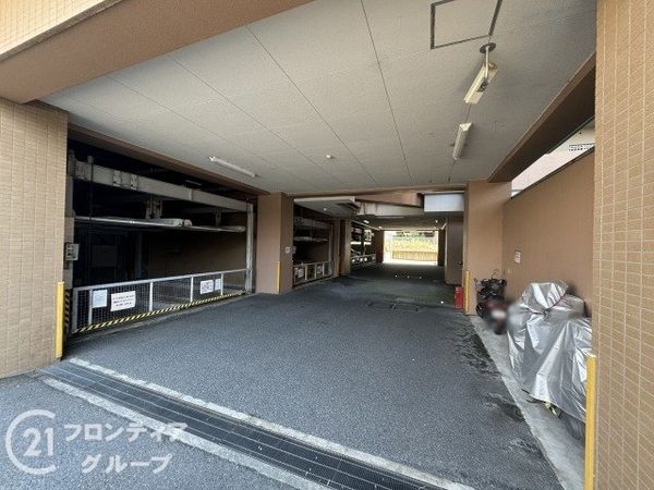 グリーントピア２１香芝アネックス　中古マンション