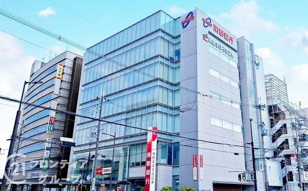 ピアッツァコート西大寺　中古マンション(南都銀行西大寺支店)