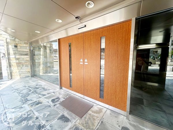 ピアッツァコート西大寺　中古マンション