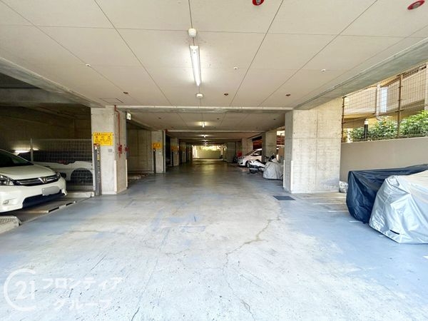ピアッツァコート西大寺　中古マンション