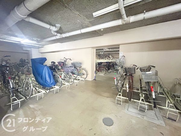 ピアッツァコート西大寺　中古マンション
