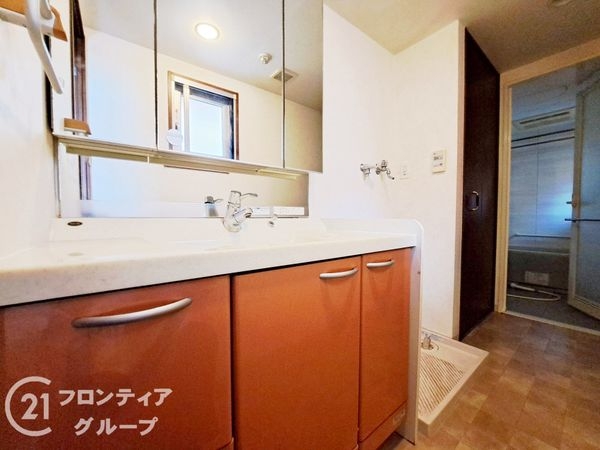 ピアッツァコート西大寺　中古マンション