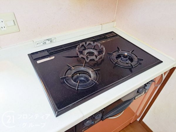 ピアッツァコート西大寺　中古マンション