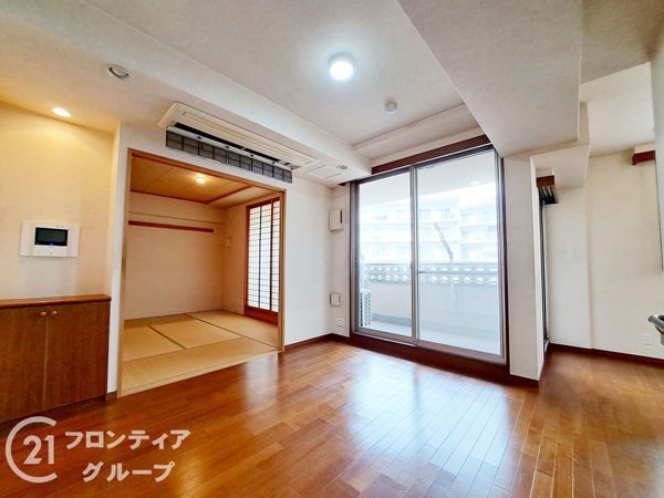 ピアッツァコート西大寺　中古マンション