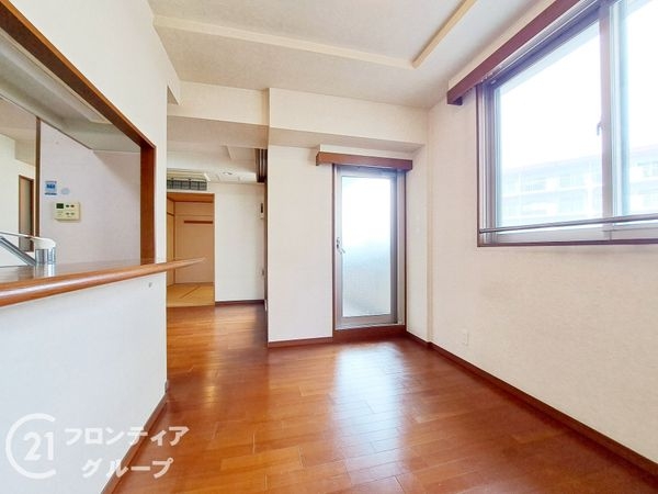 ピアッツァコート西大寺　中古マンション