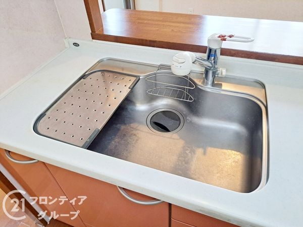 ピアッツァコート西大寺　中古マンション