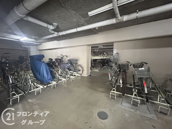 ピアッツアコート西大寺　中古マンション