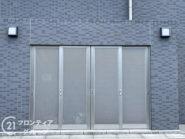 ピアッツァコート平城山　中古マンション