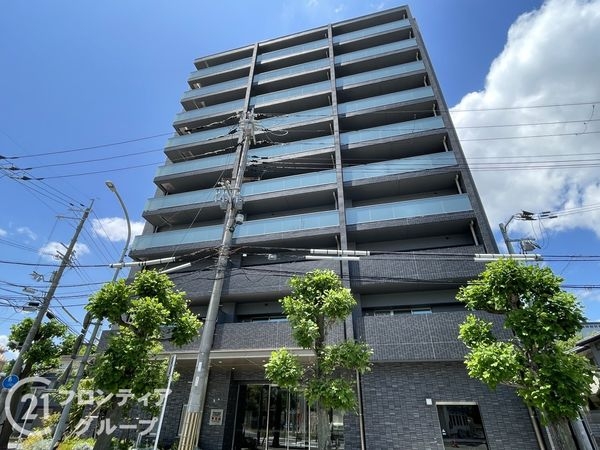 ピアッツァコート平城山　中古マンション