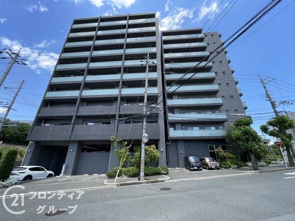 ピアッツァコート平城山　中古マンション