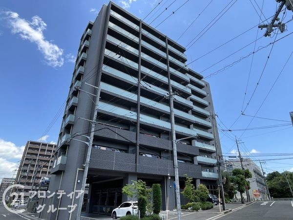 ピアッツァコート平城山　中古マンション