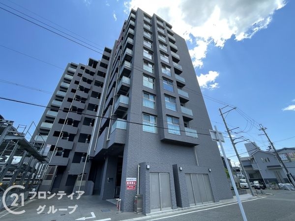 ピアッツァコート平城山　中古マンション