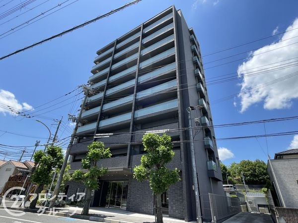 ピアッツァコート平城山　中古マンション