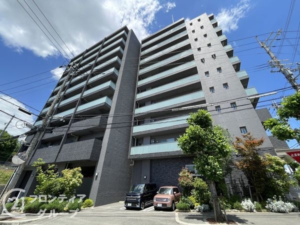 ピアッツァコート平城山　中古マンション
