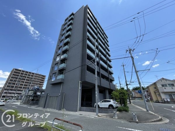 ピアッツァコート平城山　中古マンション