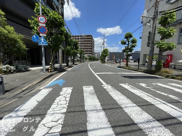 ピアッツァコート平城山　中古マンション