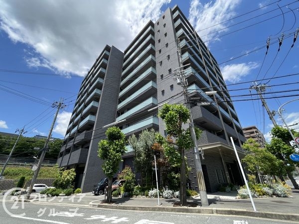 ピアッツァコート平城山　中古マンション