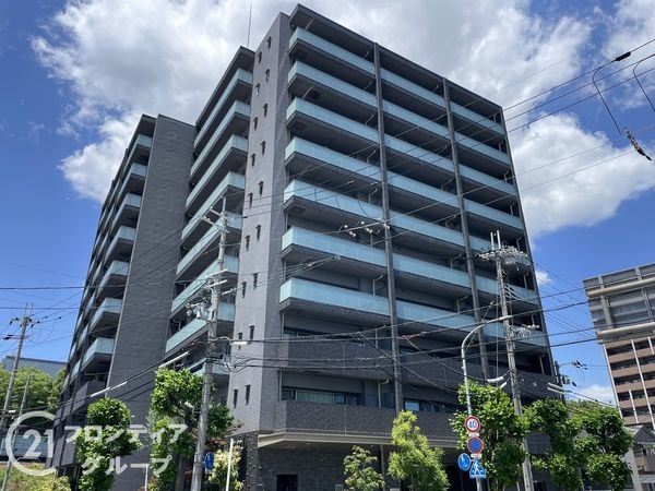 ピアッツァコート平城山　中古マンション