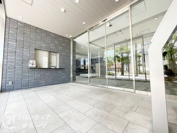 ピアッツァコート平城山　中古マンション