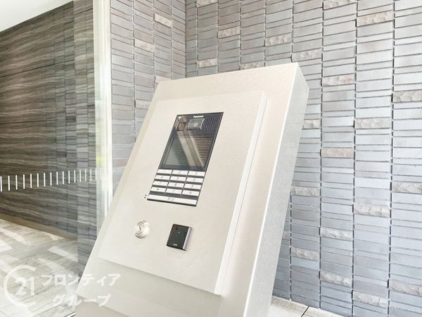 ピアッツァコート平城山　中古マンション