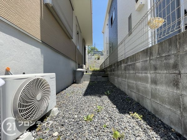 奈良市奈良阪町の中古一戸建て