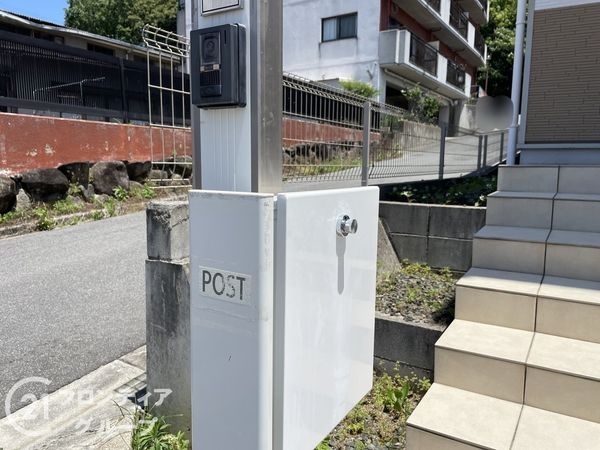 奈良市奈良阪町　中古一戸建て