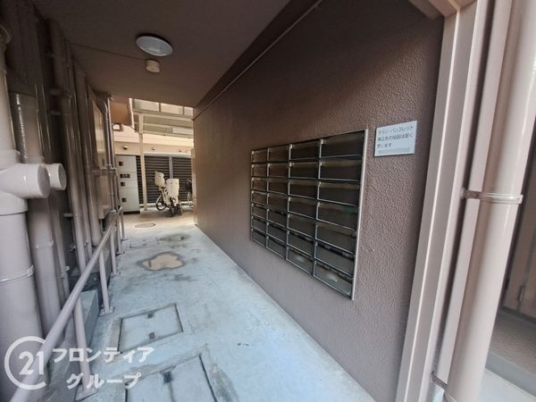 ルイシャトレ王寺　中古マンション