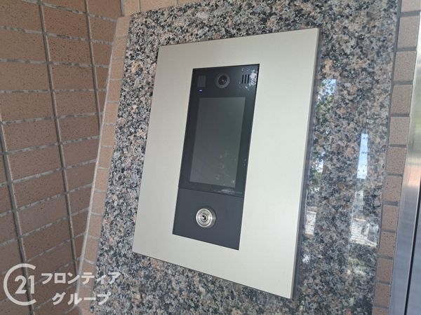ルイシャトレ王寺　中古マンション