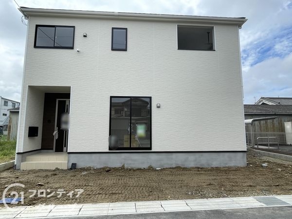 大和郡山市今国府町 新築一戸建て 第2 1号棟