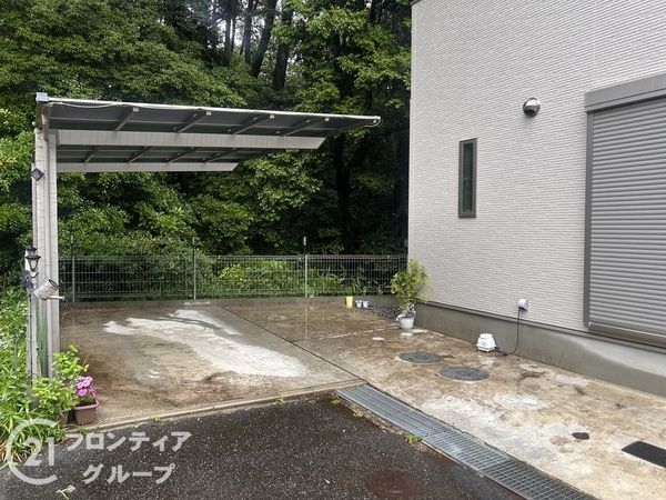 生駒市壱分町の中古一戸建て