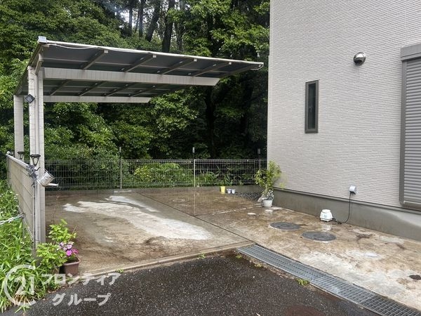 生駒市壱分町の中古一戸建て
