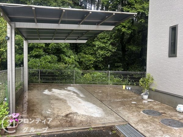 生駒市壱分町　中古一戸建て