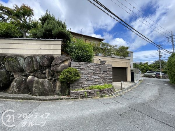 生駒市辻町の中古一戸建て