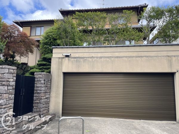 生駒市辻町の中古一戸建て