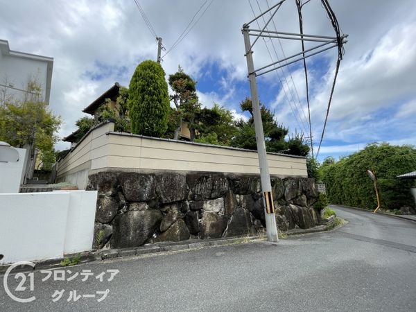 生駒市辻町の中古一戸建て