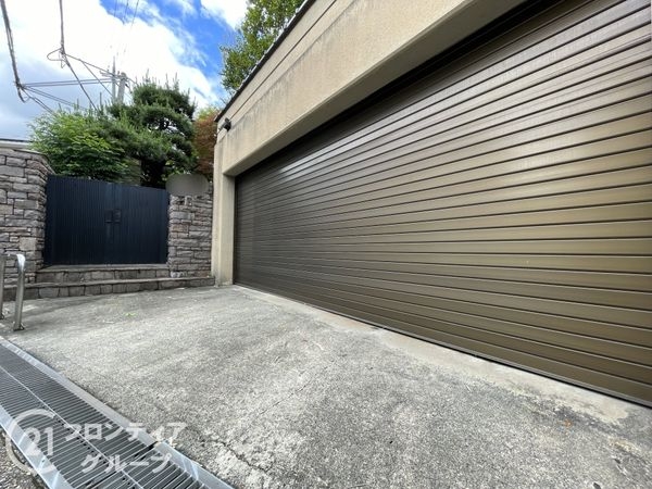 生駒市辻町の中古一戸建て