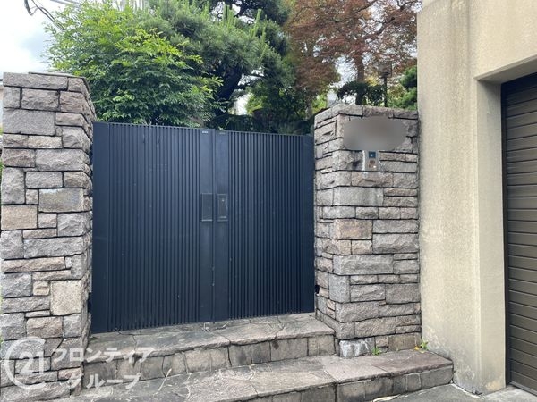 生駒市辻町　中古一戸建て