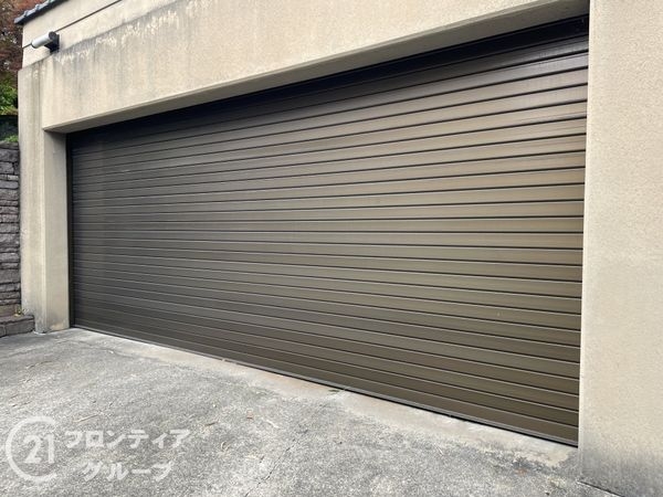 生駒市辻町　中古一戸建て