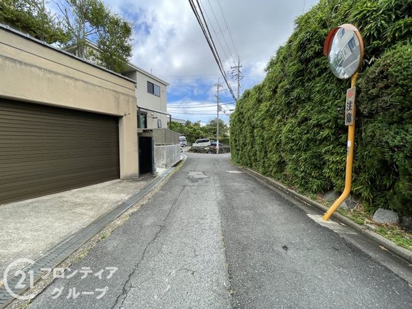 生駒市辻町　中古一戸建て