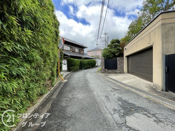 生駒市辻町の中古一戸建て