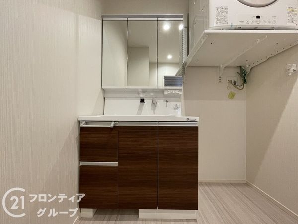 奈良市西大寺竜王町１丁目　新築一戸建て　1号棟