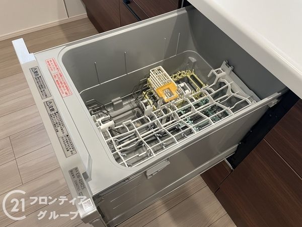 奈良市西大寺竜王町１丁目　新築一戸建て　1号棟