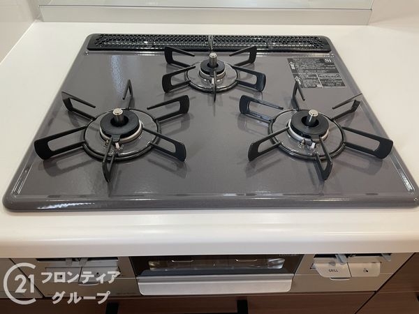奈良市西大寺竜王町１丁目　新築一戸建て　1号棟