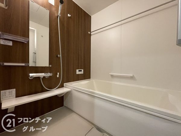 奈良市西大寺竜王町１丁目　新築一戸建て　1号棟