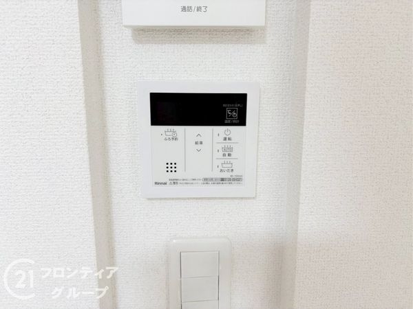 奈良市押熊町　新築一戸建て　５号棟