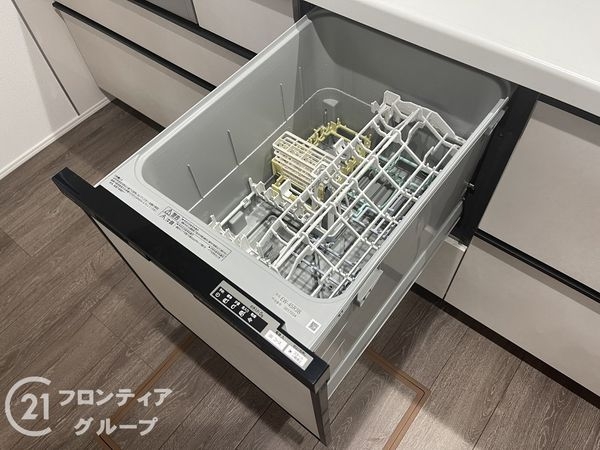 奈良市押熊町　新築一戸建て　３号棟