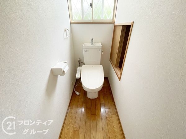 奈良市あやめ池北３丁目の中古一戸建て