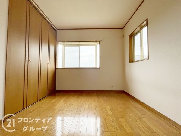 奈良市あやめ池北３丁目の中古一戸建て